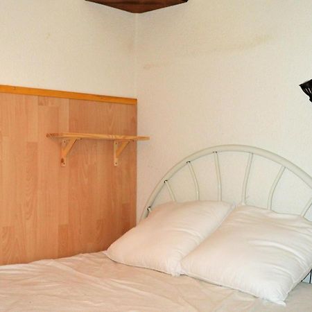 Appartement T2 Au Calme Avec Balcon, Centre De La Station, Parking Inclus - Fr-1-593-41 Les Angles  Exterior foto