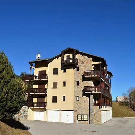 Appartement T2 Au Calme Avec Balcon, Centre De La Station, Parking Inclus - Fr-1-593-41 Les Angles  Exterior foto