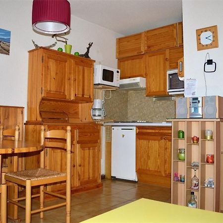 Appartement T2 Au Calme Avec Balcon, Centre De La Station, Parking Inclus - Fr-1-593-41 Les Angles  Exterior foto