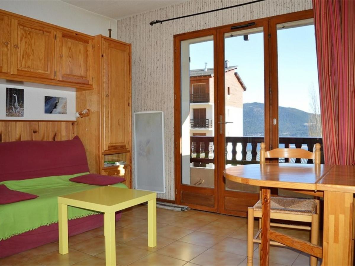 Appartement T2 Au Calme Avec Balcon, Centre De La Station, Parking Inclus - Fr-1-593-41 Les Angles  Exterior foto
