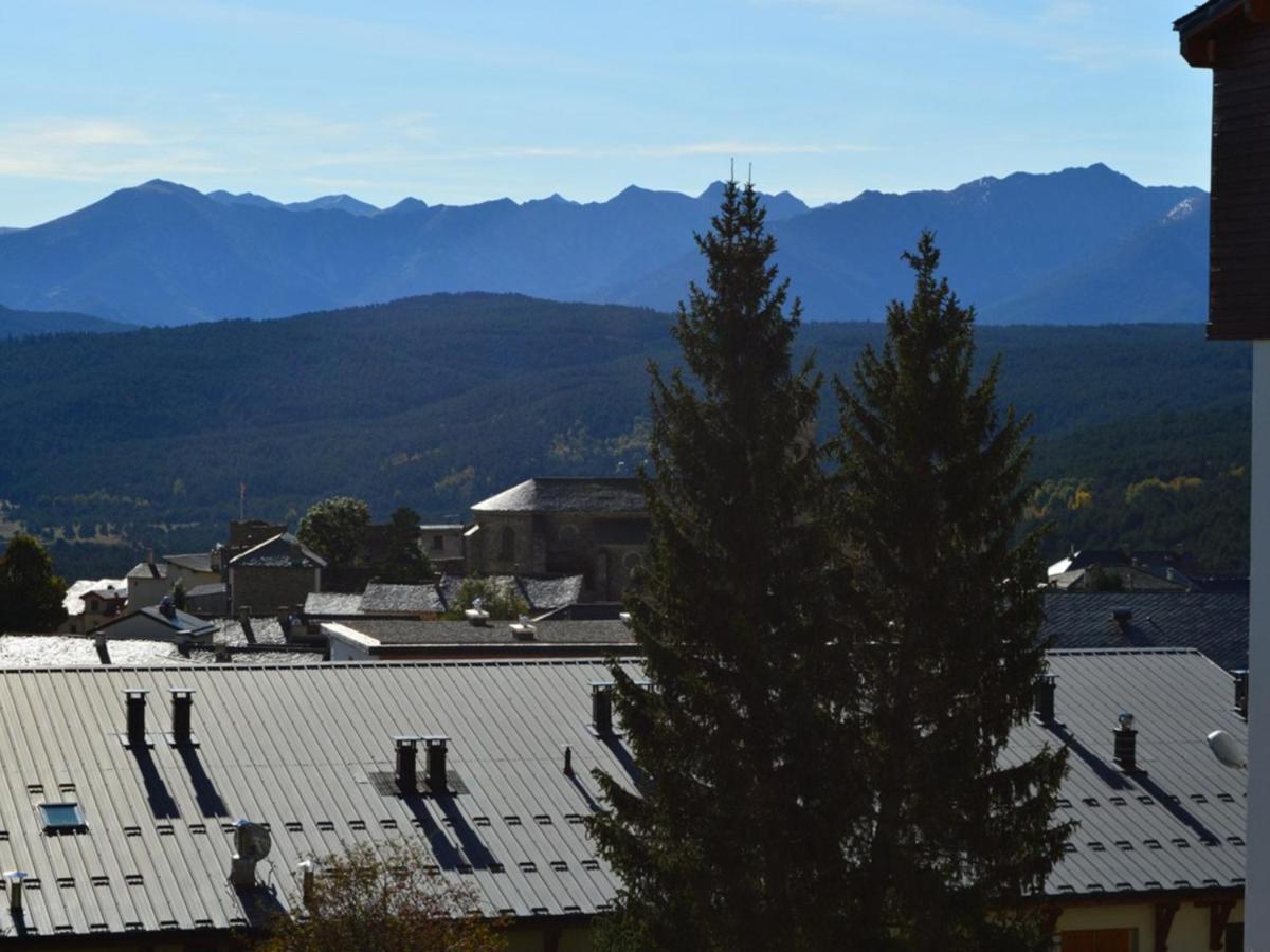 Appartement T2 Au Calme Avec Balcon, Centre De La Station, Parking Inclus - Fr-1-593-41 Les Angles  Exterior foto